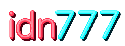 idn777 — logo kanal
