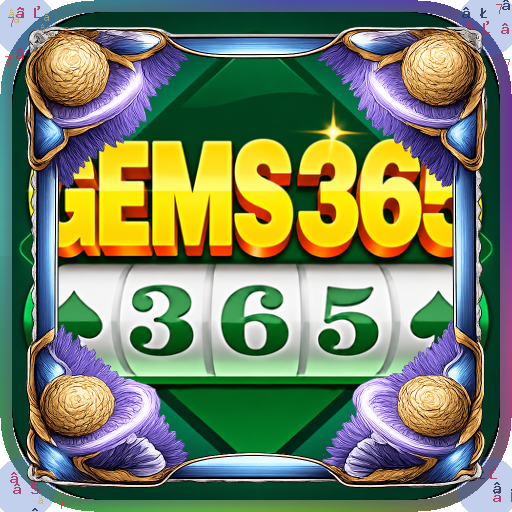 gems365 — mitra unggulan